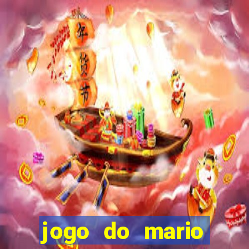 jogo do mario flash 2.0 no click jogos